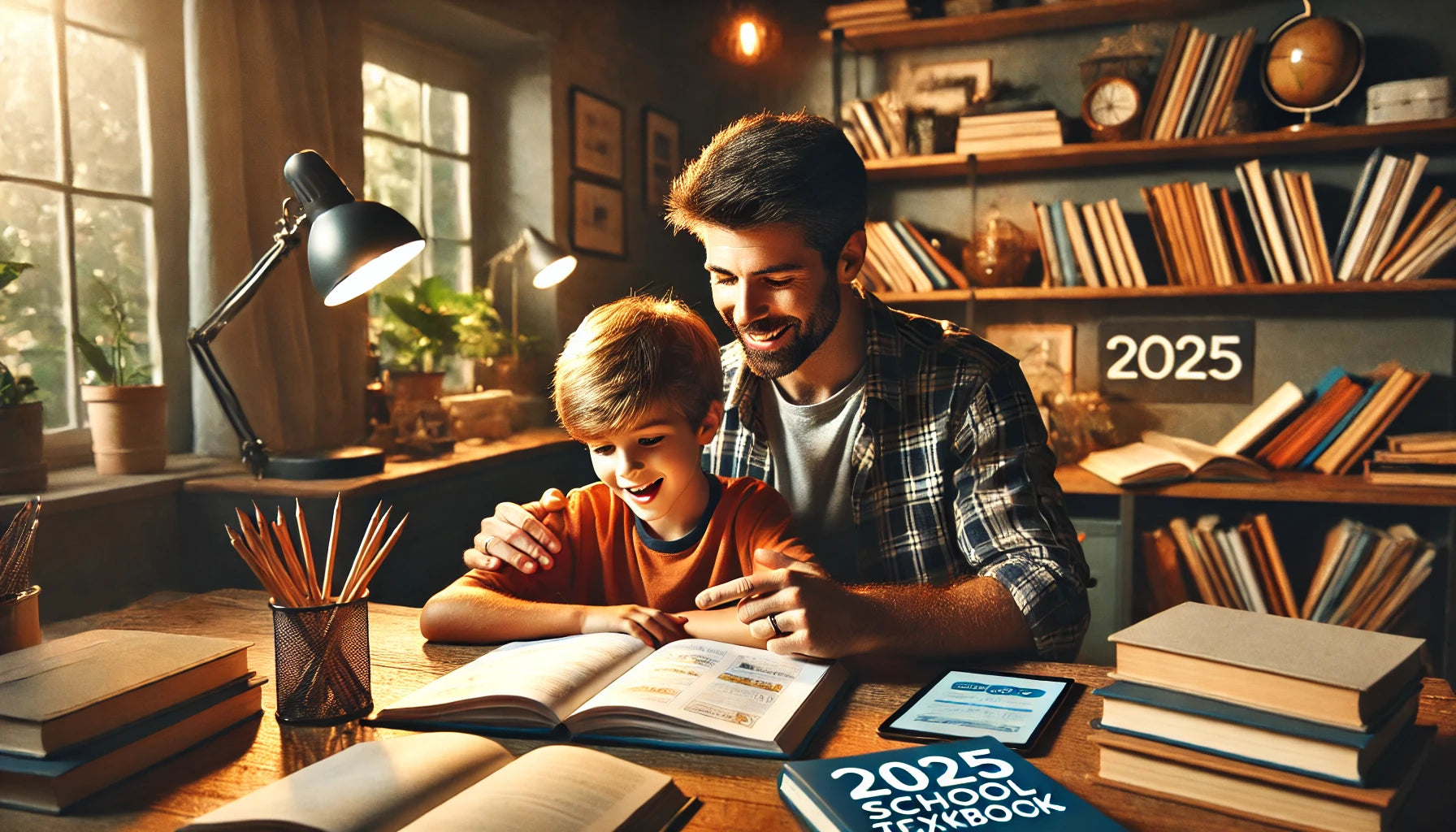Cómo Potenciar el Desarrollo Integral de Tu Hijo