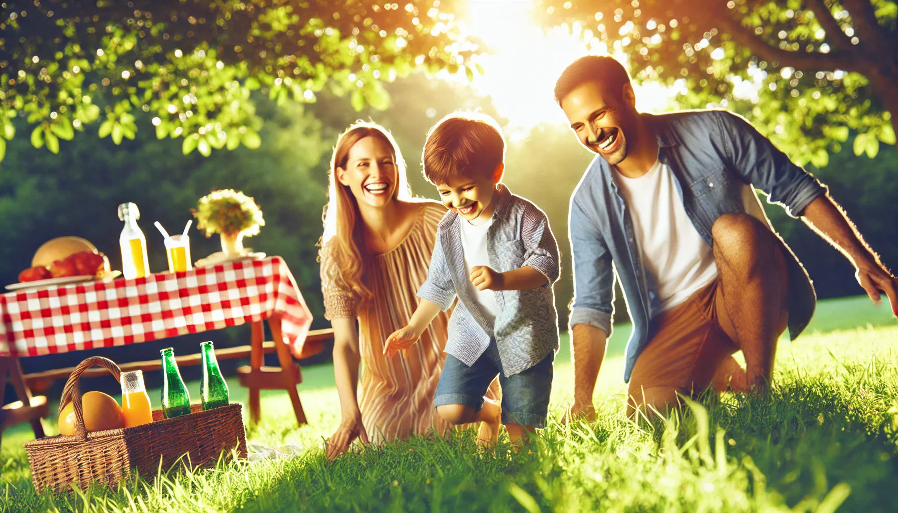 10 Ideas para Disfrutar el Verano con tus Hijos: Actividades, Consejos y Diversión