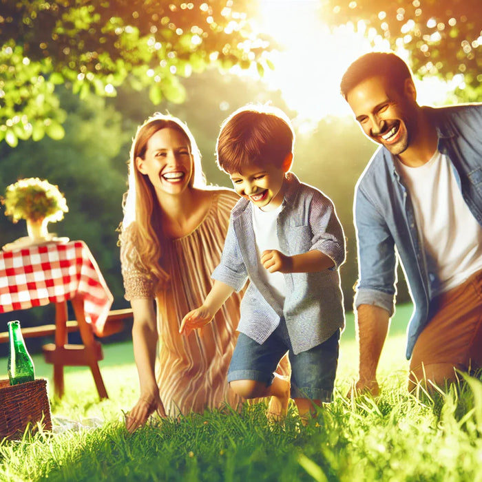 10 Ideas para Disfrutar el Verano con tus Hijos: Actividades, Consejos y Diversión