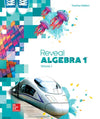 Reveal Algebra 1, Interactive Stbk, Volume 2 Reveal Algebra 1, Interactive Stbk, Volume 2