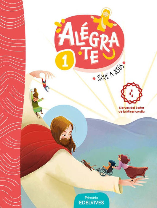 Alegrate 1. Primaria