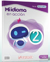 Mi Idioma En Acción 2 Mi Idioma En Acción 2