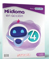 Mi Idioma En Acción 4 Mi Idioma En Acción 4