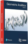 Geometria Analitica 4 ED. CONAMAT Geometria Analitica 4 ED. CONAMAT