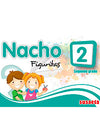Figuritas Nacho 2 Figuritas Nacho 2