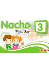 Figuritas Nacho 3 Figuritas Nacho 3