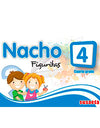 Figuritas Nacho 4 Figuritas Nacho 4