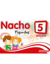 Figuritas Nacho 5 Figuritas Nacho 5