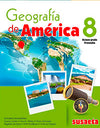 Geografía de América 8 Geografía de América 8