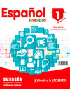 Español 1 Interactivo Español 1 Interactivo