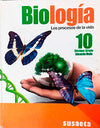 Biología 10 Biología 10
