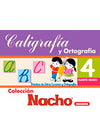 Caligrafía y Ortografía 4 Caligrafía y Ortografía 4