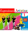 Expresiones Artísticas 1 Expresiones Artísticas 1