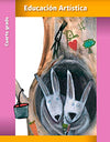 Expresiones Artísticas 4 Expresiones Artísticas 4