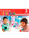 Expresiones Artísticas 3 Expresiones Artísticas 3