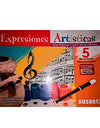 Expresiones Artísticas 5 Expresiones Artísticas 5