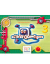 Ciberamigos Kit 3 años Ciberamigos Kit 3 años