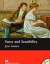 MR (INTERMEDIATE) SENSE AND SENSIBILITY W/CD & EXTRA EXC. MR (INTERMEDIATE) SENSE AND SENSIBILITY W/CD & EXTRA EXC.