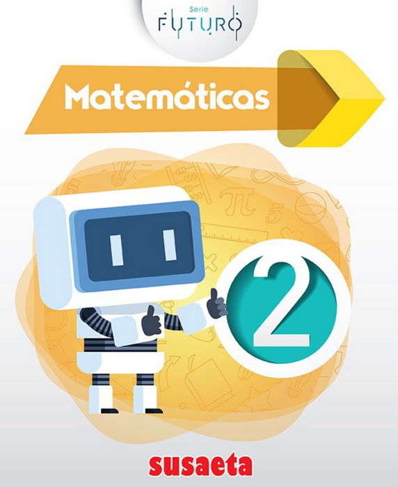 Matematica 2 Serie Futuro