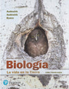 BIOLOGIA VIDA EN LA TIERRA/FISIOL. 10 ED. 2018 BIOLOGIA VIDA EN LA TIERRA/FISIOL. 10 ED. 2018
