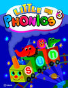 Little Phonics 3 Student Book » Impreso Little Phonics 3 Student Book » Impreso