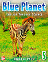 Blue Planet 5 Pack Sb+Pb Con Cd Blue Planet 5 Pack Sb+Pb Con Cd