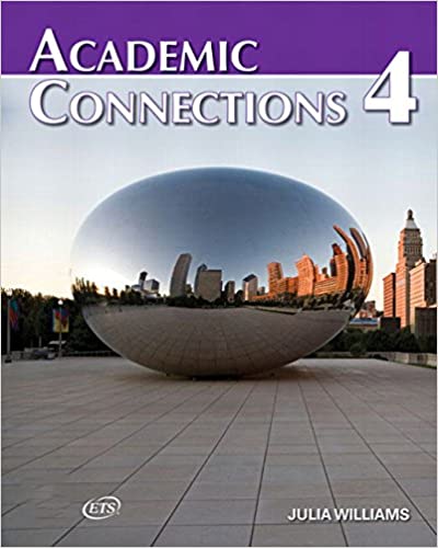 Academic Connections 4 Sb