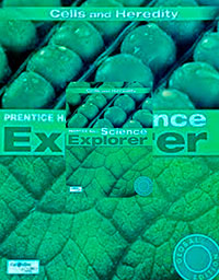 Sce Exp 2011 Int Ed Se Bk C: Cells & Heredity