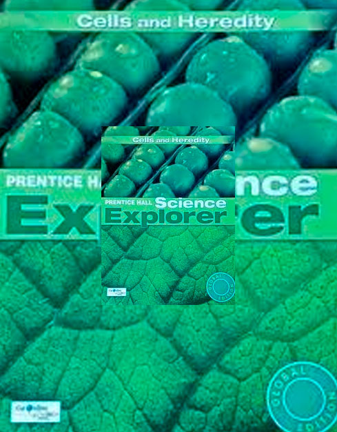 Sce Exp 2011 Int Ed Se Bk C: Cells & Heredity