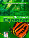 Sce Exp 2011 Int Ed Se Bk E: Environmental Sce Sce Exp 2011 Int Ed Se Bk E: Environmental Sce