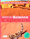 Sce Exp 2011 Int Ed Se Bk G: Earths Chang Surf Sce Exp 2011 Int Ed Se Bk G: Earths Chang Surf