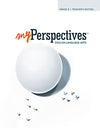 MYPERSPECTIVES 2017 SB+1 YEAR GR 8 MYPERSPECTIVES 2017 SB+1 YEAR GR 8