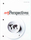 MYPERSPECTIVES 2017 SB+1 YEAR  VOL. 1-2 GR 12 MYPERSPECTIVES 2017 SB+1 YEAR  VOL. 1-2 GR 12
