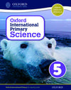Oxford International Primary Science 5 Oxford International Primary Science 5