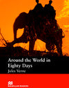 MR(STARTER)AROUND THE WORLD IN 80 DAYS MR(STARTER)AROUND THE WORLD IN 80 DAYS