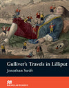 MR (STARTER) GULLIVER'S TRAVELS IN LILLIPUT MR (STARTER) GULLIVER'S TRAVELS IN LILLIPUT