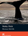 MR (UPP-INT) MOBY DICK MR (UPP-INT) MOBY DICK