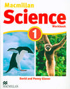 SCIENCE WORKBOOK 1 SCIENCE WORKBOOK 1