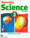 SCIENCE WORKBOOK 3 SCIENCE WORKBOOK 3