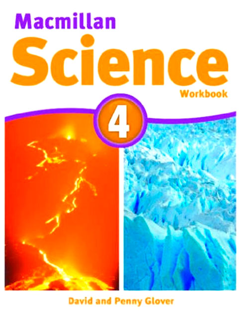 SCIENCE WORKBOOK 4