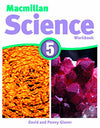 SCIENCE WORKBOOK 5 SCIENCE WORKBOOK 5