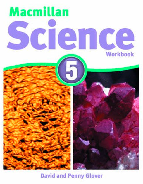 SCIENCE WORKBOOK 5