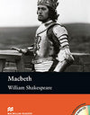 MR (UPP-INT) MACBETH W/CD & EXTRA EXC. MR (UPP-INT) MACBETH W/CD & EXTRA EXC.