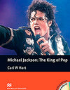 MR (PRE-INT) MICHAEL JACKSON WITH AUDIO CD AND EXTRA EXCERCISES MR (PRE-INT) MICHAEL JACKSON WITH AUDIO CD AND EXTRA EXCERCISES
