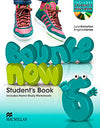 BOUNCE NOW STBK PACK 6 (SB+CDROM+Activity) BOUNCE NOW STBK PACK 6 (SB+CDROM+Activity)