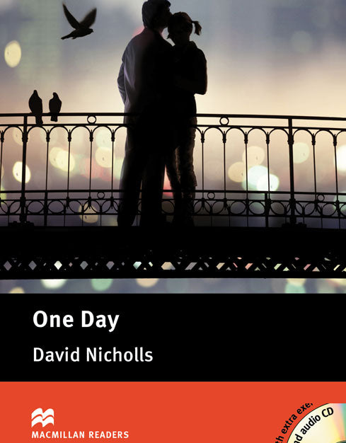 MR(INTER) ONE DAY W/CD AND EXCERCISE