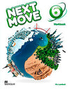 NEXT MOVE WORKBOOK 6 NEXT MOVE WORKBOOK 6