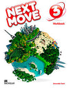 NEXT MOVE WORKBOOK 3 NEXT MOVE WORKBOOK 3