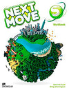 NEXT MOVE WORKBOOK STARTER NEXT MOVE WORKBOOK STARTER
