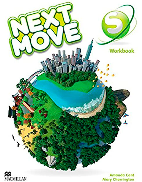 NEXT MOVE WORKBOOK STARTER